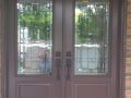 door 55 elke small