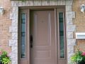 front door2