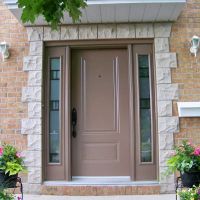 front door2