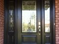 ottawa entry door two sidelights