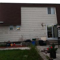 siding ottawa before