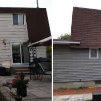 siding ottawa before after