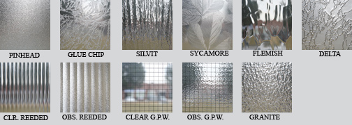 privacy glass